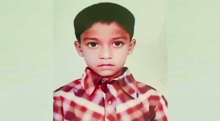 শিশু ওয়াসিম হত্যার ১৪ বছর, মামলার রায় রোববার